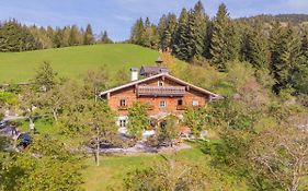 Holiday Home Oberhaslach