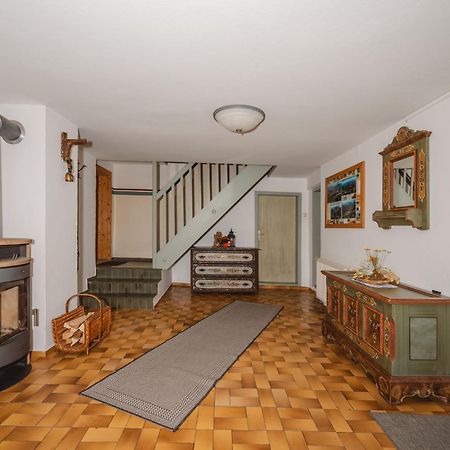 Holiday Home Oberhaslach Abtenau Exterior foto
