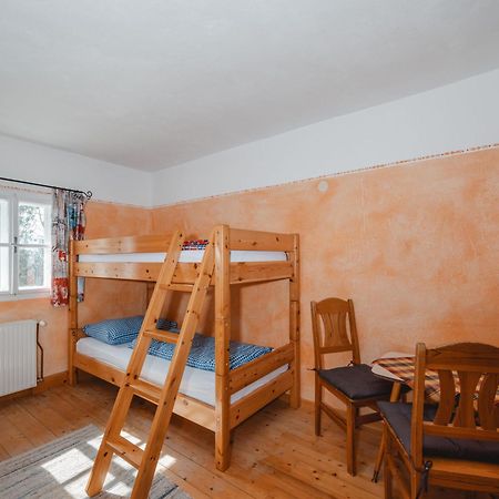 Holiday Home Oberhaslach Abtenau Exterior foto
