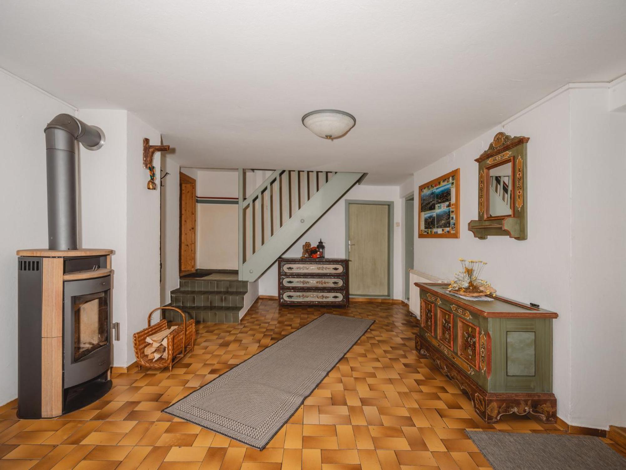 Holiday Home Oberhaslach Abtenau Exterior foto