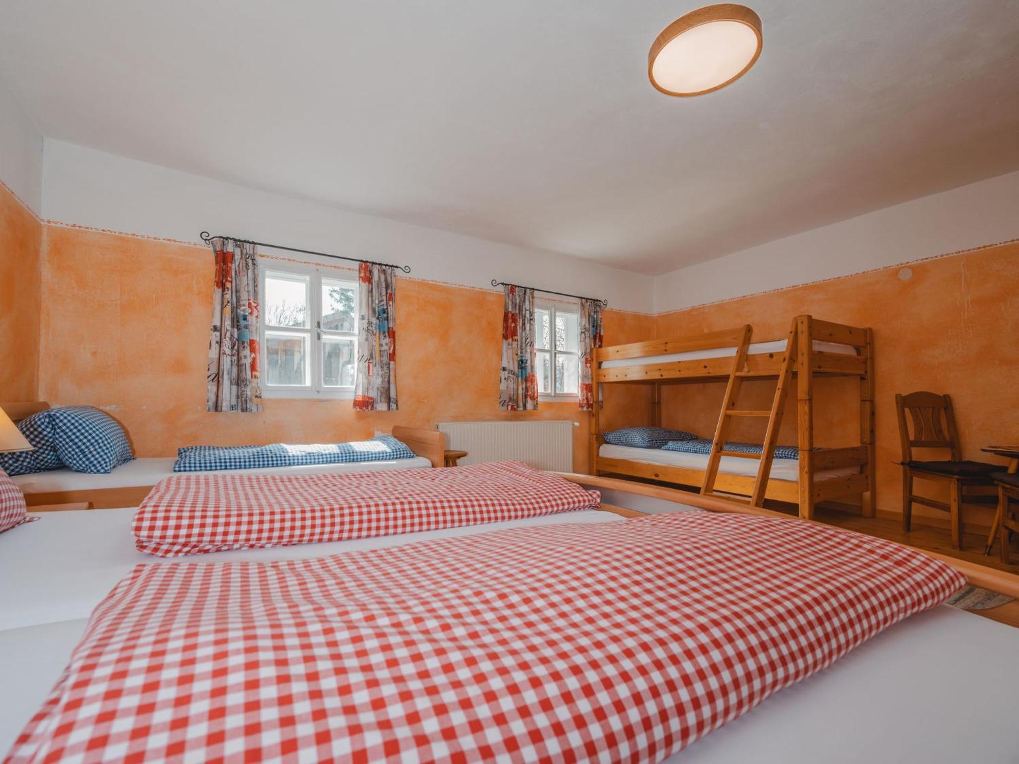 Holiday Home Oberhaslach Abtenau Exterior foto