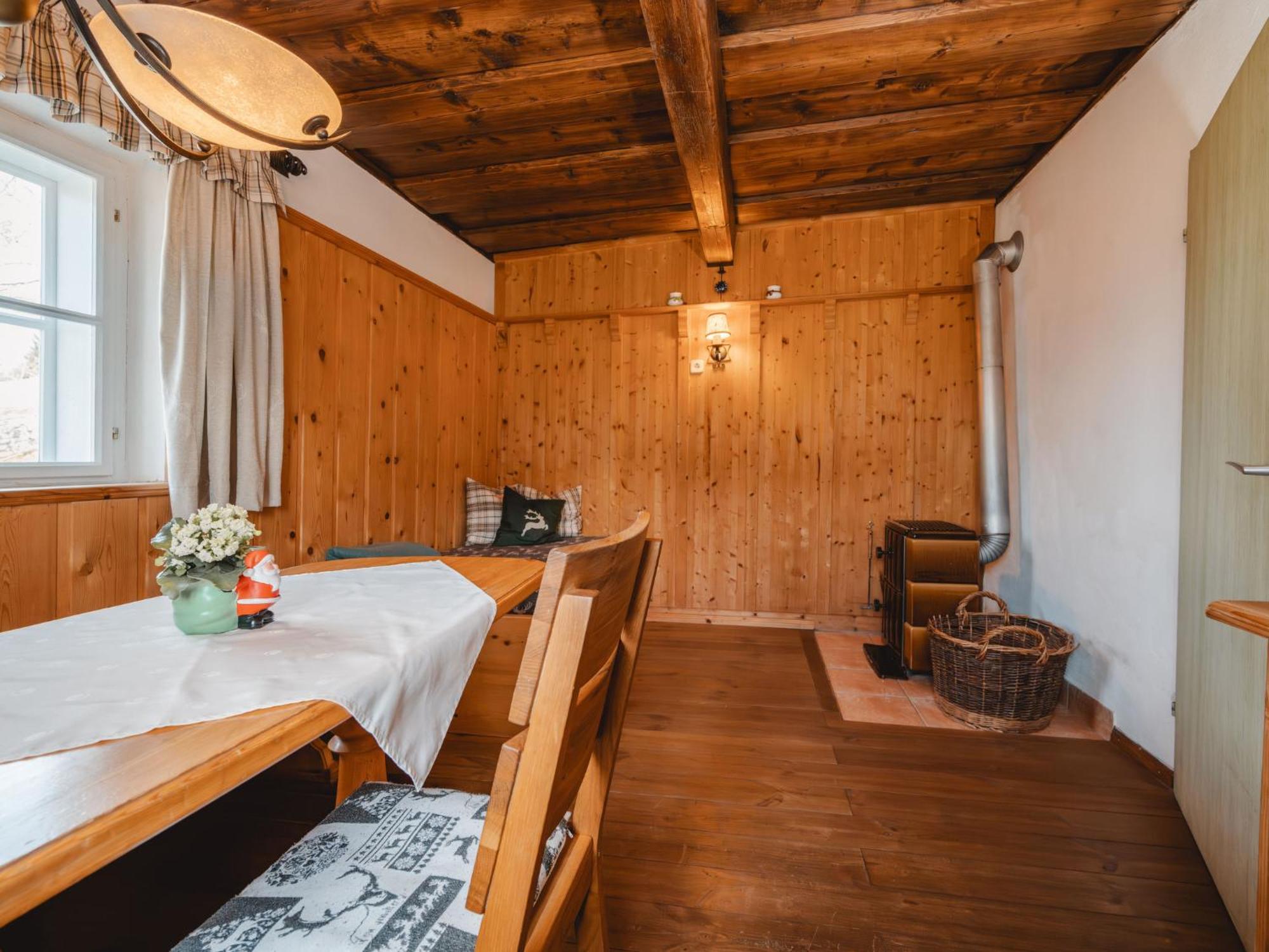 Holiday Home Oberhaslach Abtenau Exterior foto