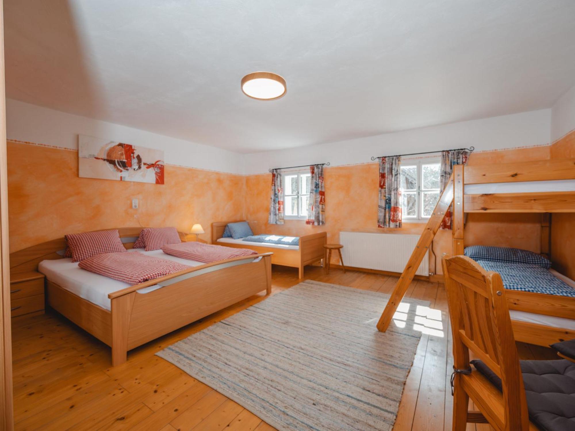 Holiday Home Oberhaslach Abtenau Exterior foto