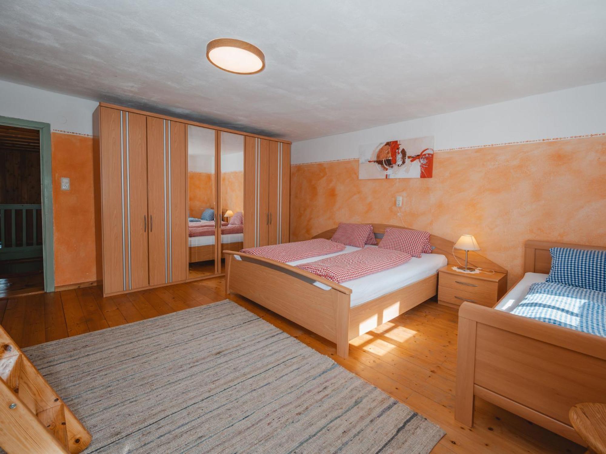 Holiday Home Oberhaslach Abtenau Exterior foto