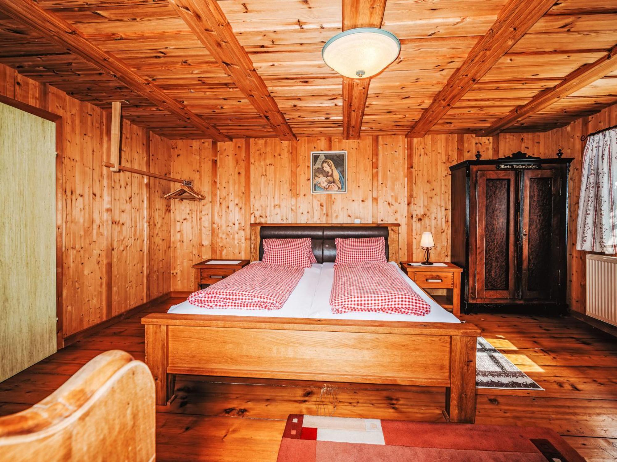 Holiday Home Oberhaslach Abtenau Exterior foto